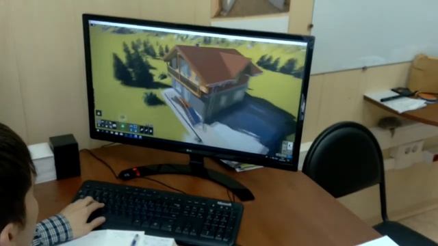 Заказать проект дома в Иркутске. Строительная компания Сибфрост Иркутск