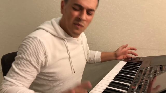 Сакит Самедов- Супер музыка Astronomia смотреть онлайн