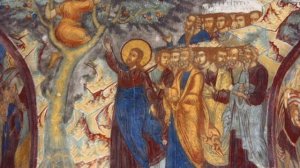 Последние дни земной жизни Господа нашего Иисуса Христа. Часть 2-я