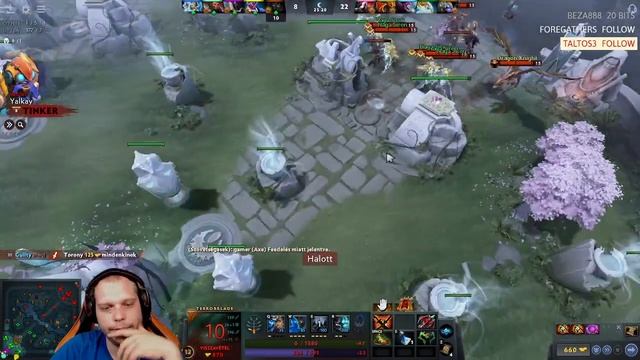 Akkor hát midre fel vagy mi fene :D Vod 08.14. Kadam смотреть онлайн