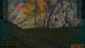 КВ-2 в WoT примерная тактика игры.