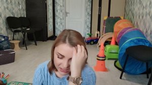 Мамина Азбука: ребенок какает стоя. В чём причина?