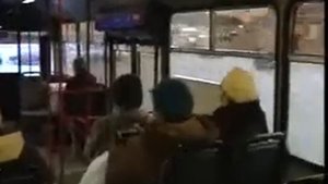 Mercedes-Benz Türk O325 М 210 ОХ 77 16389 Москва Маршрут №903с