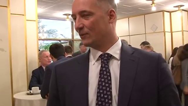 Дмитрий ПОТАПЕНКО: - "Нас кормите, а тех загнобите!" #мэф #потапенко смотреть онлайн