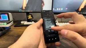 Xiaomi QIN 2 Pro, кто ты, воин?