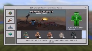 MCPE 1.0.7 UPDATE!! Minecraft Pocket Edition UPDATE 1.0.7 OUT NOW! (Pocket Edition)