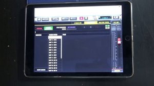 Обзор Soundcraft Ui24R