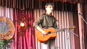 Песня о далёкой родине (2003)