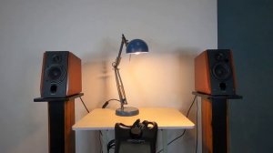 EDIFIER  R1700BT - SOUND TEST