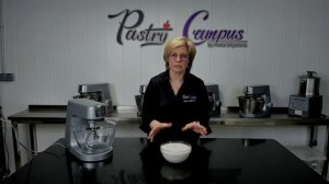Закваска. Начало жизни - Мария Селянина - Кондитерский курс - PastryCampus.RU