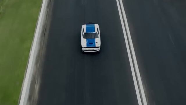 Dodge is Making an "Affordable" Kit Car... смотреть онлайн