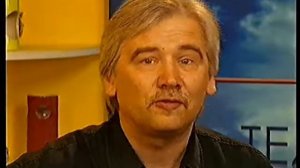 Алексей Карелин" Осенняя песня"( А.Карелин-Н.Рубцов)