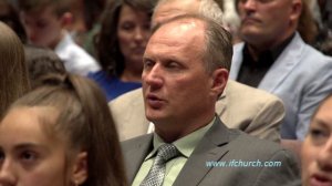 Господь Есть мой Пастырь - ц. Непоколебимое Основание