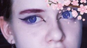 Yae Miko makeup tutorial/Макияж на Яэ Мико/Genshin Impact Cosplay