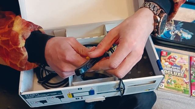 Обзор обновлений коллекции игр 2022 - СОСТОЯНИЕ КОЛЛЕКЦИИ ИГР SWITCH PLAYSTATION НА АПРЕЛЬ 2022 ГОД