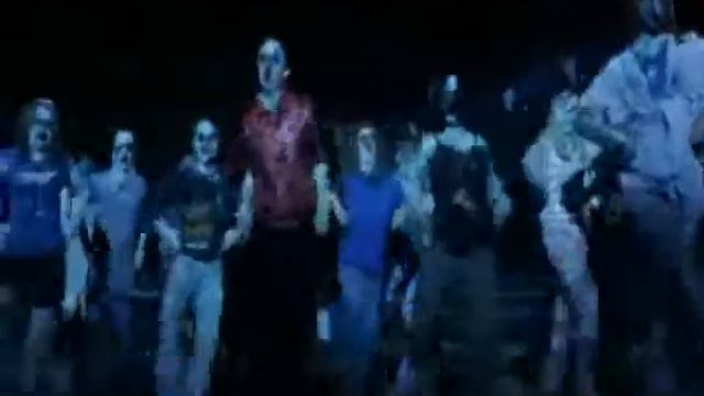 Troma's "Poultrygeist night of the chicken dead" Tribute смотреть онлайн