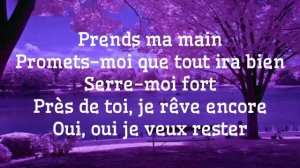 Love story ~ Indila (lyrics)#lyrics