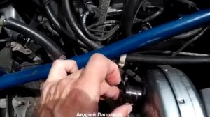 Двигатель Троит! Глохнет! Карбюратор, Инжектор. Как проверить ВУТ. Вакуумный усилитель тормозов ДВС