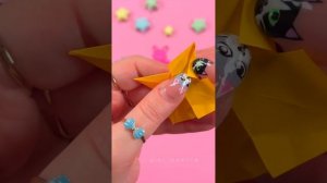 DIY - ЗАБАВНЫЕ ФИДЖЕТ ИГРУШКИ ИЗ БУМАГИ - ПАЛЬЧИКОВЫЕ ИГРУШКИ ЖИВОТНЫЕ  #shorts #fidgettoys
