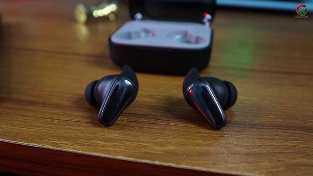 Realme Buds Air 3s l Review l Infographic BD смотреть онлайн