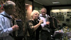 Василий Журавлев Виктор Алишин Любовь Погонина Матаня