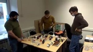 Курсы электромонтажников с нуля