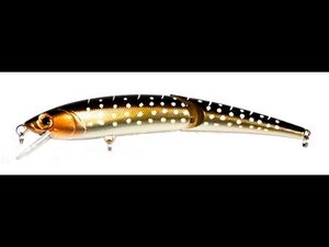 Smith TS Joint Minnow