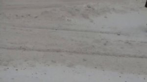 Снегопад в Курской области 23 марта 2013 год курск