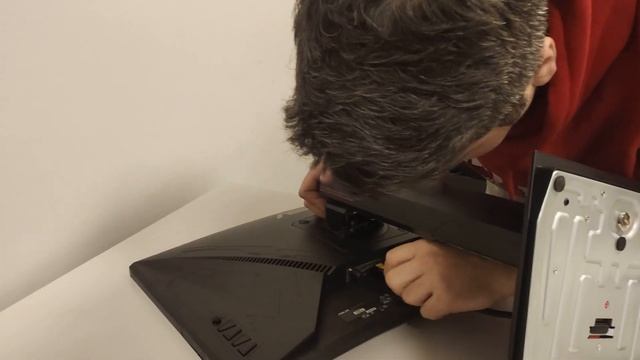 Asus TUF Gaming VG24VQR / DETAYLI MONİTÖR KUTU AÇILIŞI VE DETAYLI MONİTÖR TESTİ (2023) смотреть онлайн