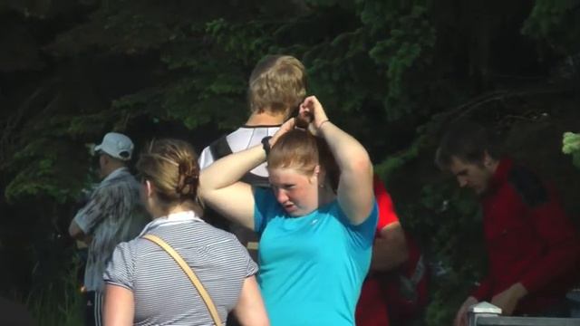 Кубок города смотреть онлайн