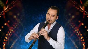 David Davidov 🎵Кавказское попури