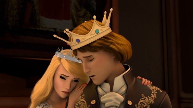 swan princess far longer than forever 2023 @movieverse69 new movie смотреть онлайн