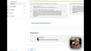 How to install Cloudflare Tunnels on CasaOS