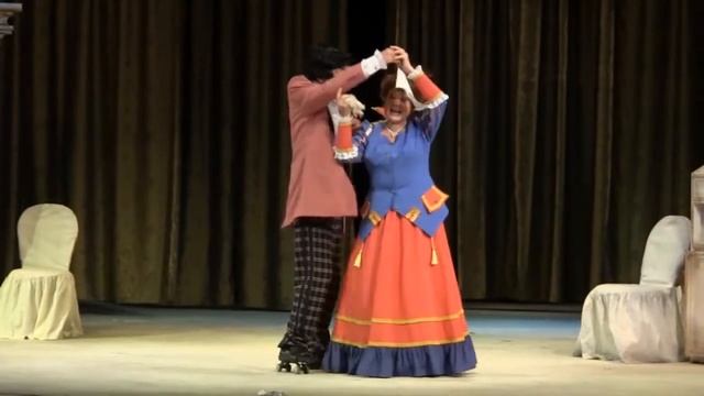 Дядюшкин сон смотреть онлайн