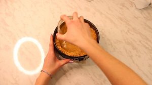 Нежный творожный чизкейк | Простой рецепт чизкейк из творога