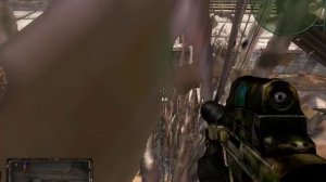 Тайники Старожила в Припяти