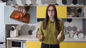 Как снимать ВИДЕОРЕЦЕПТЫ для YouTube ? Создание КУЛИНАРНОГО БЛОГА: основы съемки и монтажа