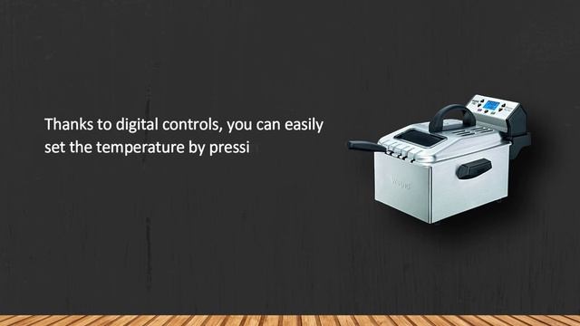 Best Deep Fryers in 2023 смотреть онлайн