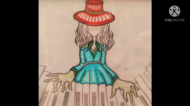 Карина Габриэлян - Детям,Авторский Вокальный цикл,поппури