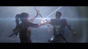 Трейлер Senua's Saga Hellblade 2