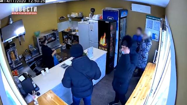 Злоумышленник продал чебоксарцу поддельные монеты смотреть онлайн