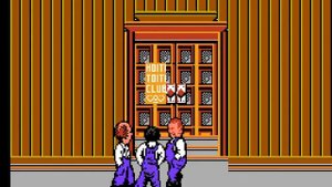The Three Stooges (NES)
