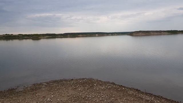 Карьер во Мстихино