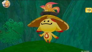 Геншин импакт: Питомник грез Дети леса