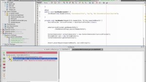 Java Hard Web 7.2. Mockito