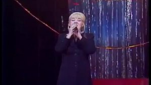 Елена Османова-Ман Аттен  Сюрална куне( Чувашская песня