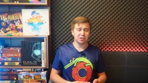 Обзор настольной игры Зоопарк Нью-Йорка | А что ещё вы ожидали от Уве?