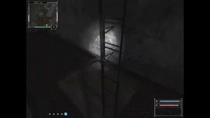 S.T.A.L.K.E.R. - Закоулки правды Найти профессора Некрасова . Профессор Амикин.