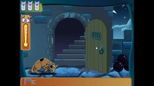 Scooby Doo And The Creepy Castle (Games For Kids)