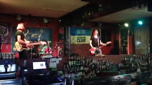 9.06.2019 Триб'ют Nirvana від гурту M.Others Docker Pub смотреть онлайн